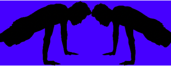 Go4theGoal Push-Up Challenge